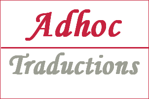 Accs  la page de prsentation